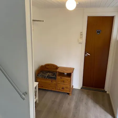 I Landlige Omrade Med Nydelig Utsikt