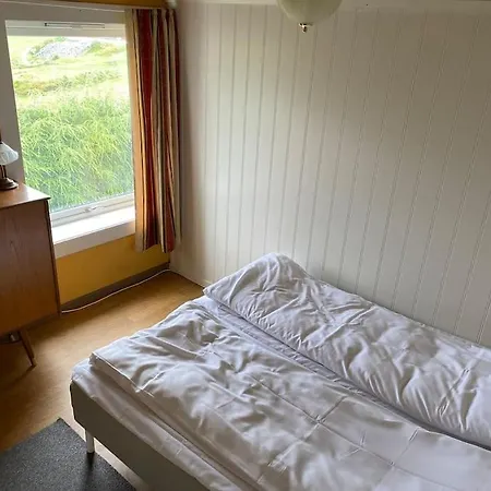 Vakantiehuis I Landlige Omrade Med Nydelig Utsikt