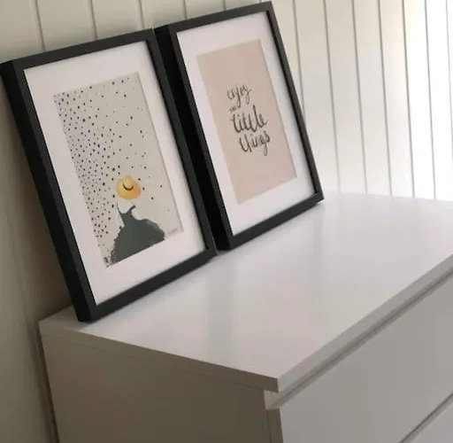 I Landlige Omrade Med Nydelig Utsikt * Leirvik (Sogn og Fjordane)